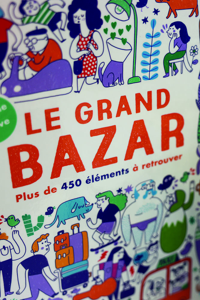Les 10è nuits de la lecture