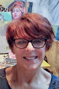 Katty Verstraeten