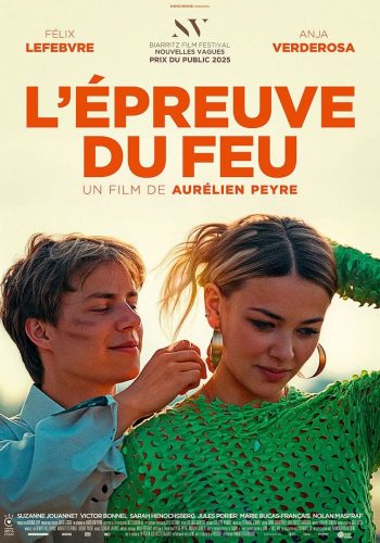 Cliquez pour voir les séances