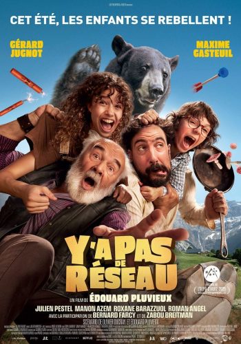 Cliquez pour voir les séances