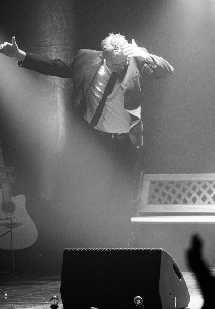 Gis dans l&rsquo;ombre de Brel