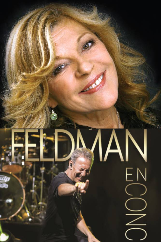 François Feldman • Nicoletta