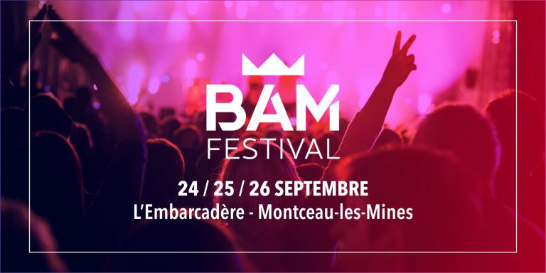 BAM Festival 2026