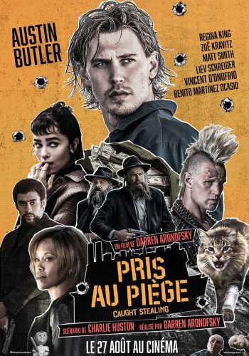Cliquez pour voir les séances