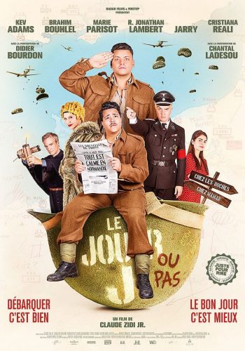 Cliquez pour voir les séances