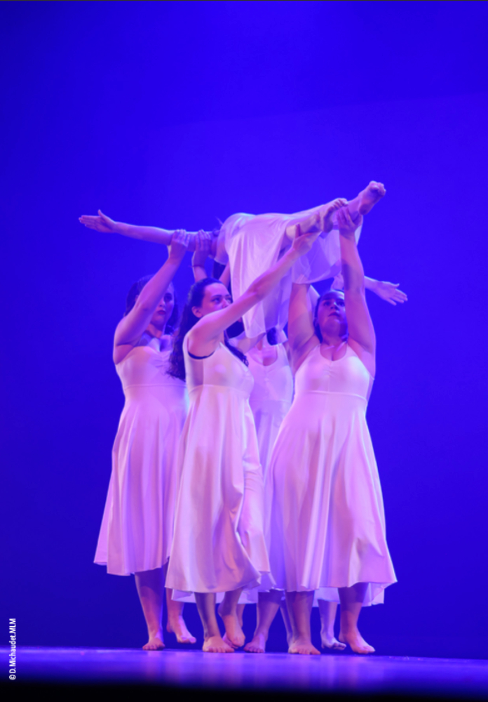 Gala du CRC Musique et danse
