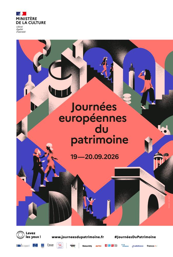 Gardiens de la Mémoire — Un Escape Game au cœur du patrimoine